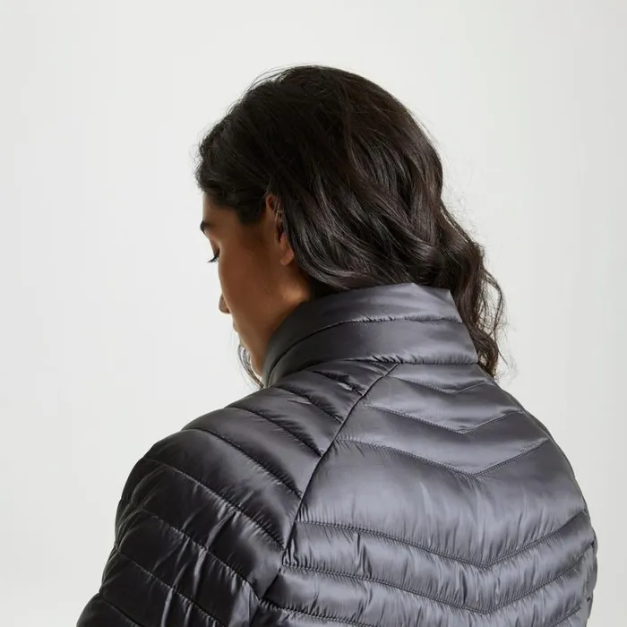 MensWomens Waterproof Jackets Craghoppers Expert Expolite Thermal Jacket Carbon Grey MensWomens Waterproof Jackets Craghoppers Expert Expolite Thermal Jacket Carbon Grey