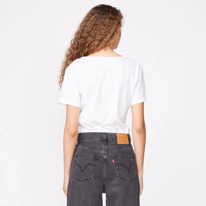 MONROW Tees 90039s V Neck 8211 Women