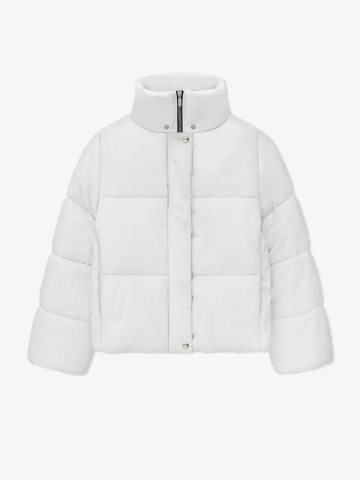 MOONLIGHT PUFFER JACKET Men Rhude Outerwear