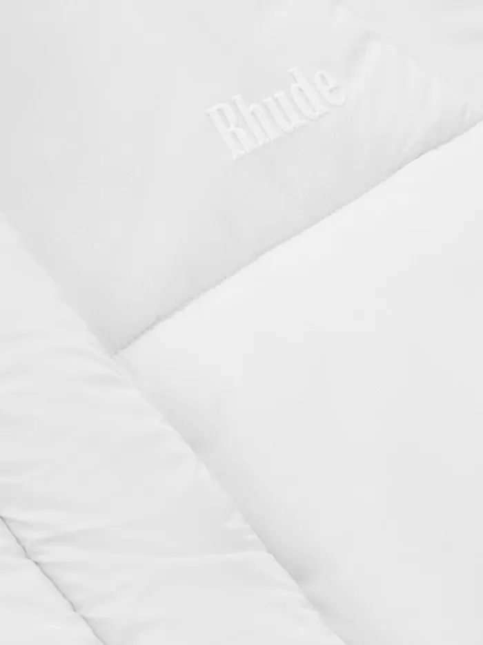 MOONLIGHT PUFFER JACKET Men Rhude Outerwear