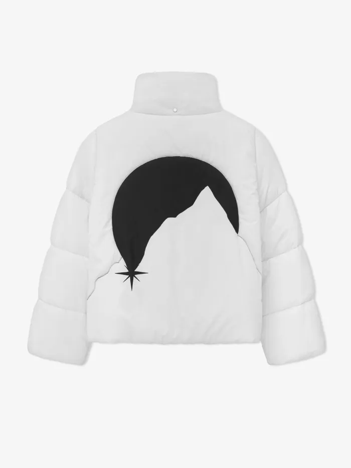 MOONLIGHT PUFFER JACKET Men Rhude Outerwear