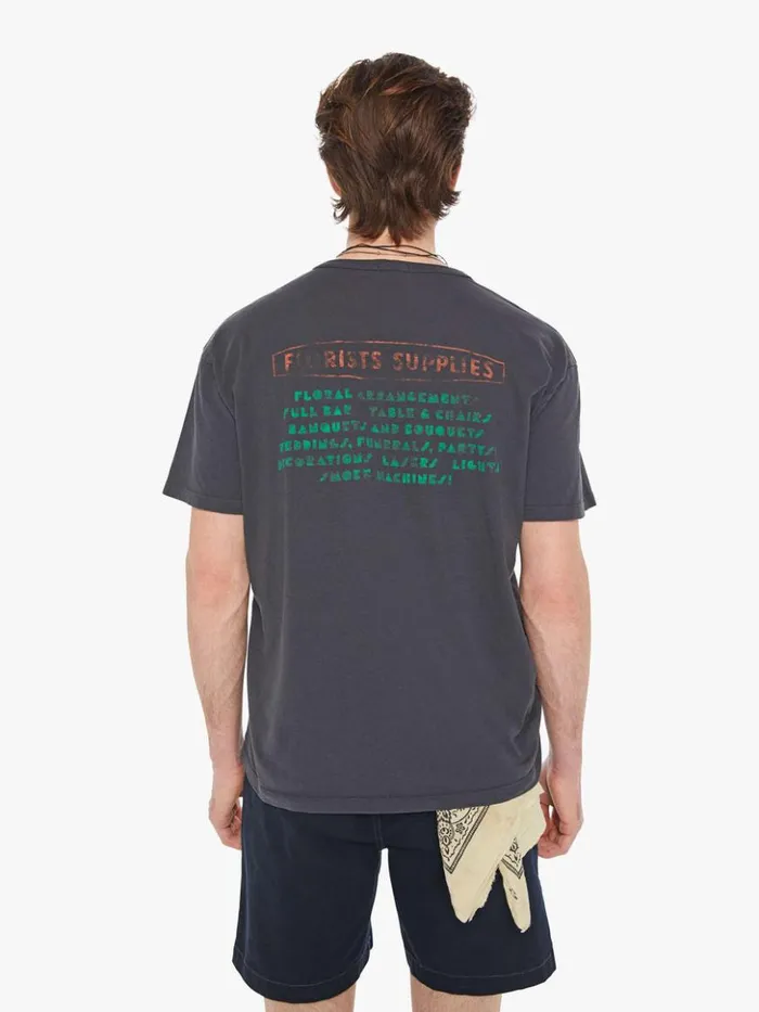 Mother Denim Tees The Lowdown Party Supply 8211 Men Mother Denim Tees The Lowdown Party Supply 8211 Men