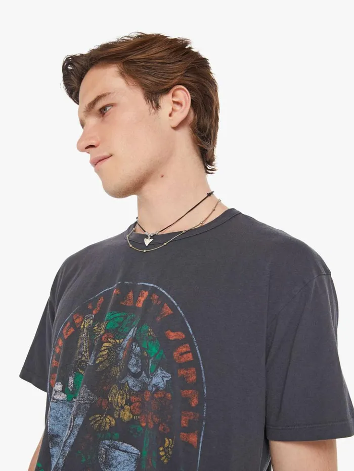 Mother Denim Tees The Lowdown Party Supply 8211 Men Mother Denim Tees The Lowdown Party Supply 8211 Men