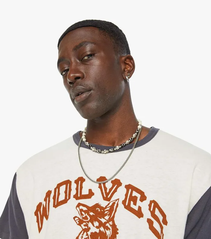 Mother Denim The Lowdown Wolves 8211 Women