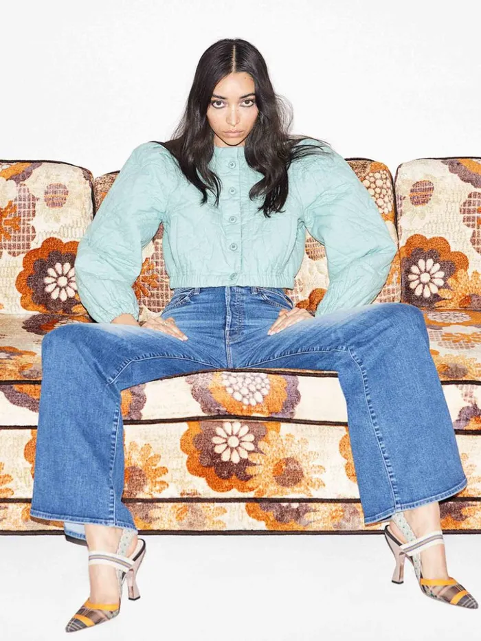 Mother Denim Wide Leg The Tomcat Roller Sneak Wash Sixth Sense 8211 Women Mother Denim Wide Leg The Tomcat Roller Sneak Wash Sixth Sense 8211 Women