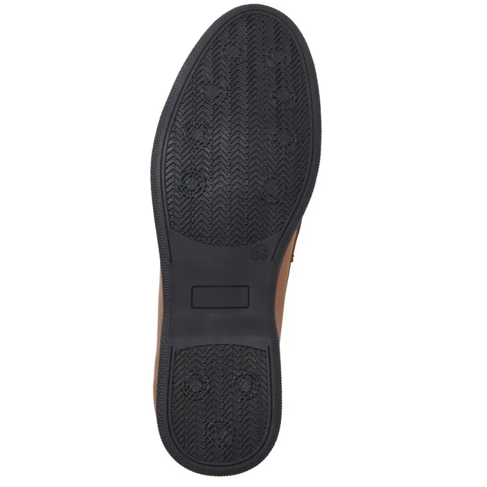 NERANO COGNAC Loafer Women Bruno Magli M BY BRUNO MAGLI NERANO COGNAC Loafer Women Bruno Magli M BY BRUNO MAGLI