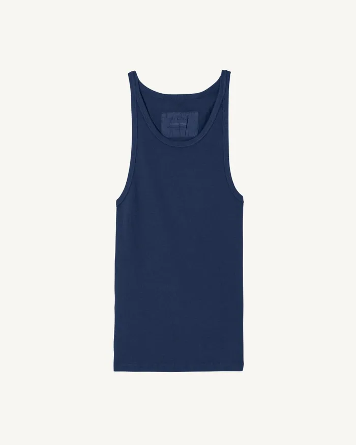 Nili Lotan JENNIFER TANK White Women Tops
