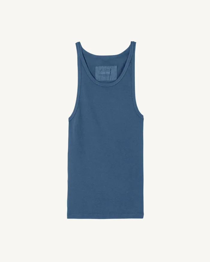 Nili Lotan JENNIFER TANK White Women Tops
