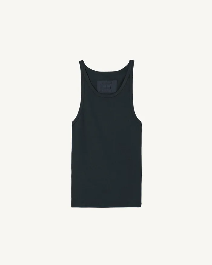 Nili Lotan JENNIFER TANK White Women Tops