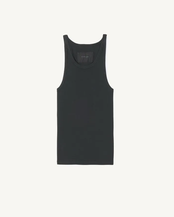 Nili Lotan JENNIFER TANK White Women Tops