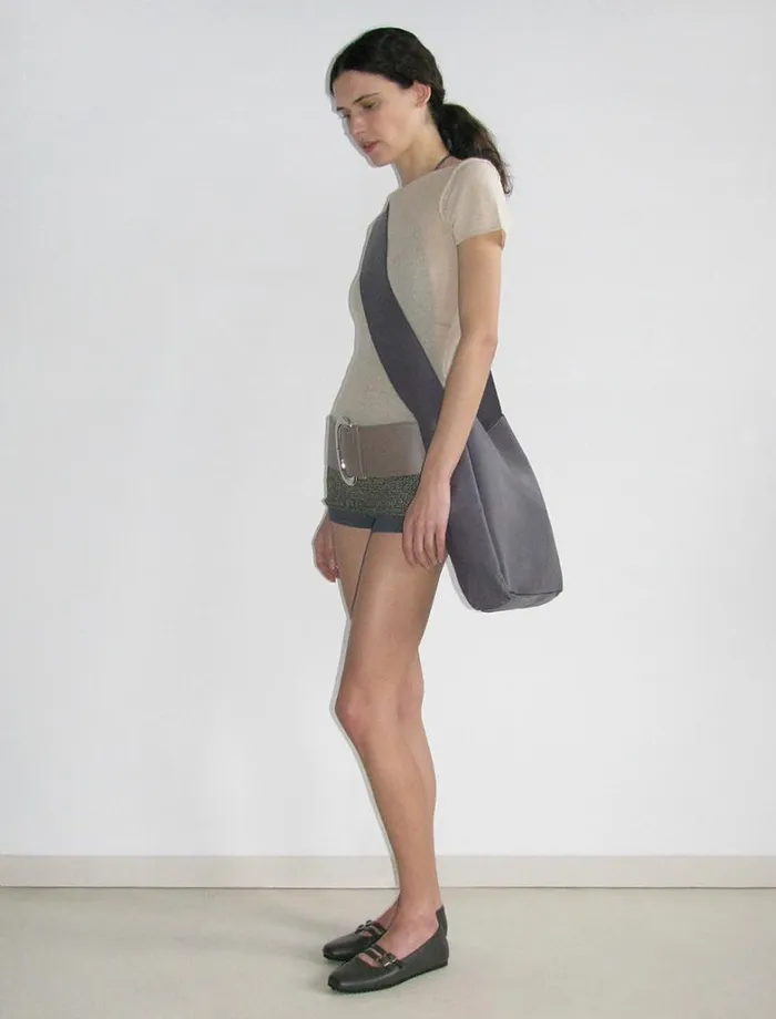 No 1506 Lope Ecru Women Paloma Wool Tops