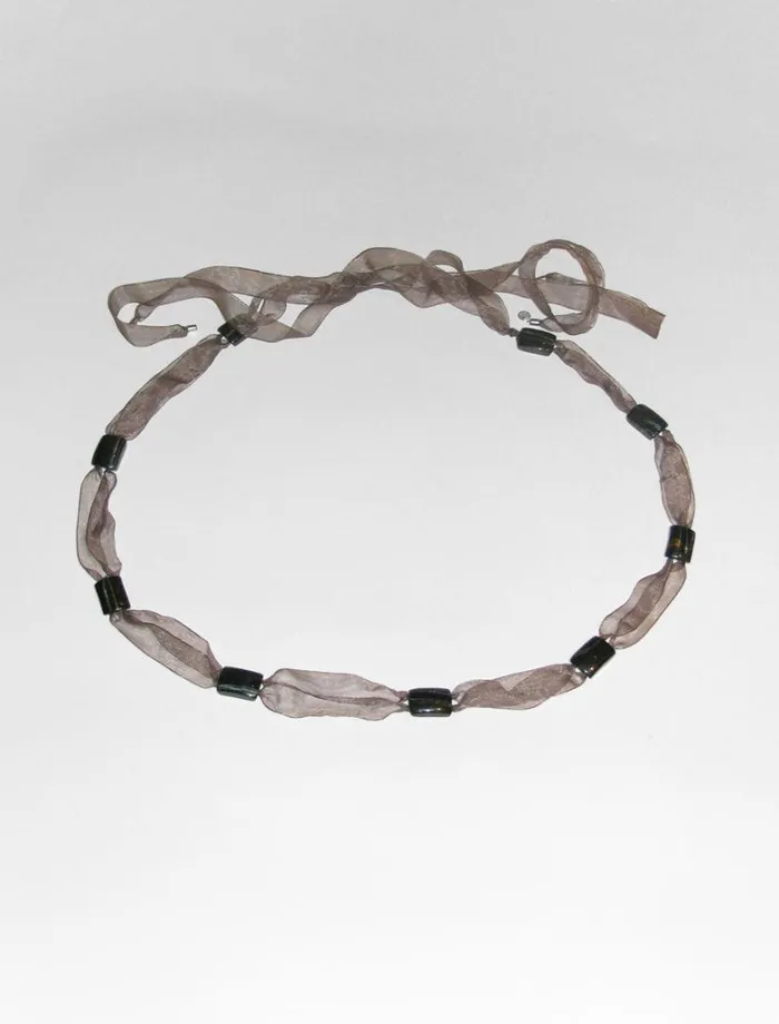 No 1577 Sevigne Brown Women Paloma Wool Belts