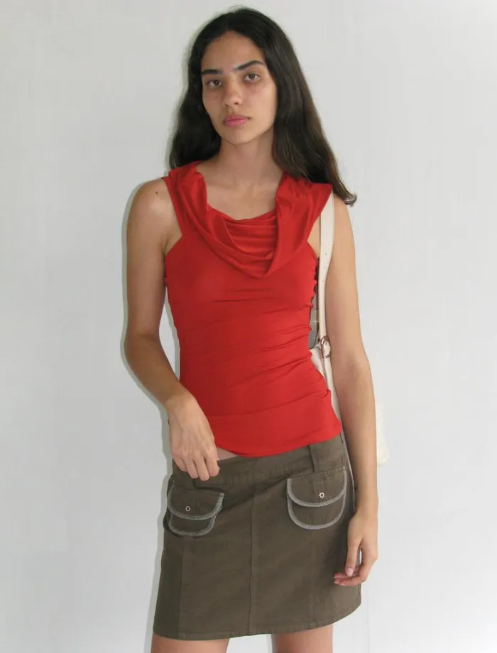 No 1650 Momoko Women Paloma Wool Tops