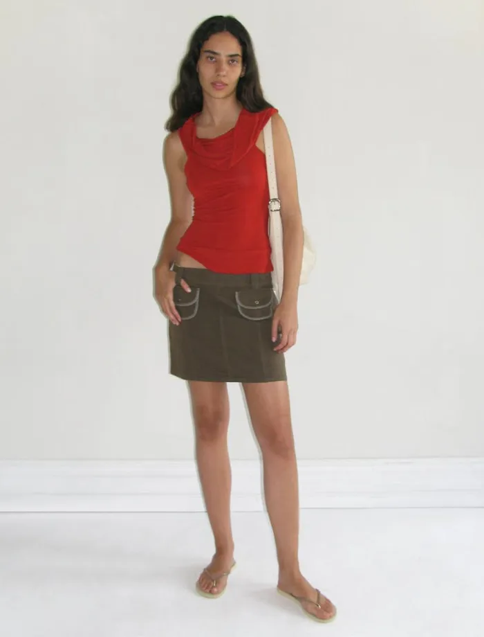 No 1650 Momoko Women Paloma Wool Tops