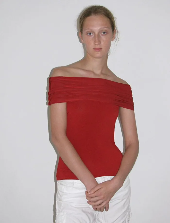 No 1650 Momoko Women Paloma Wool Tops