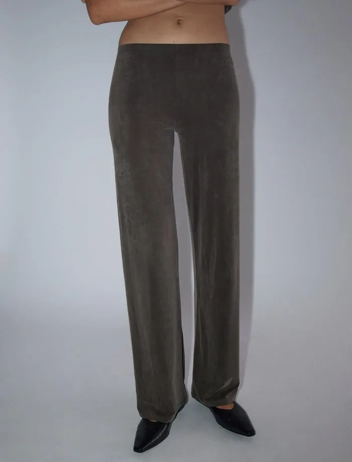 No 1653 Julio Women Paloma Wool Cupro