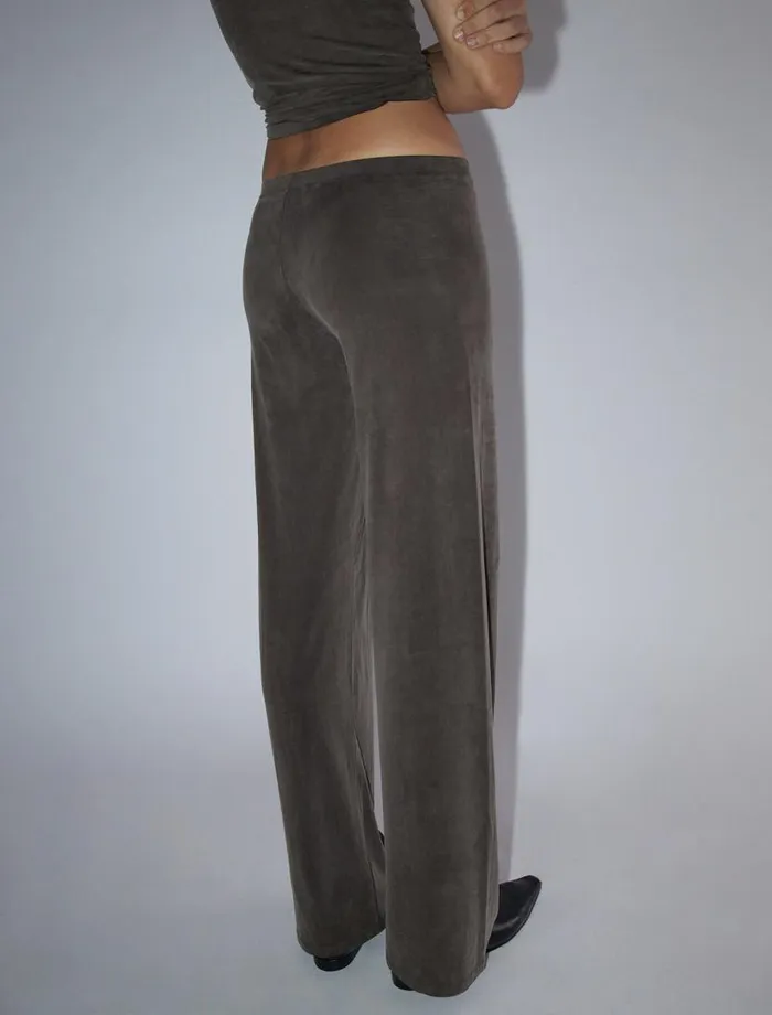 No 1653 Julio Women Paloma Wool Cupro