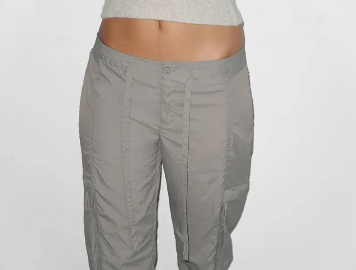 No 1770 Sese Grey Women Paloma Wool Bottoms
