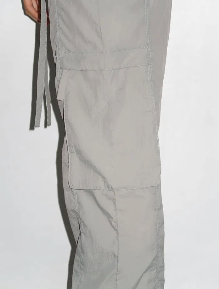No 1770 Sese Grey Women Paloma Wool Bottoms