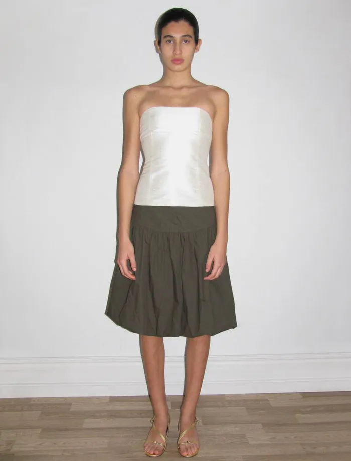 No 1927 Agnes White Women Paloma Wool Tops