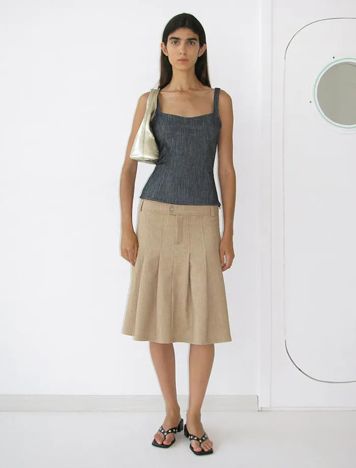 No 2012 Bonaire Blue Women Paloma Wool Tops