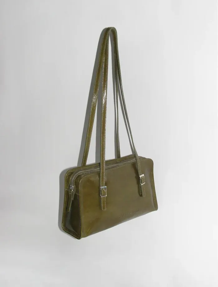 No 489 Cayetano Khaki Women Paloma Wool Cayetano