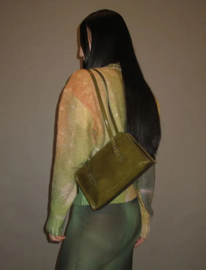 No 489 Cayetano Khaki Women Paloma Wool Cayetano