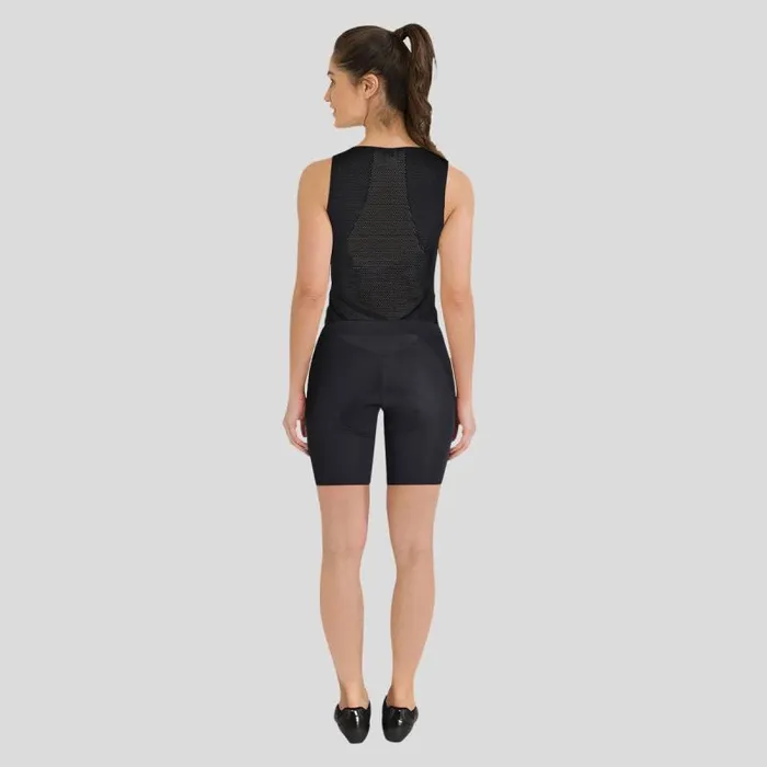 Odlo Base Layers The Performance Breathe XLight Cycling Sports Underwear Singlet Black 8211 Women