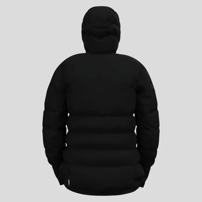Odlo Jackets and Vests The Cocoon SThermic Ski Jacket Black 8211 Women