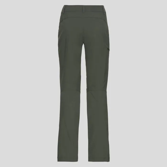 Odlo Pants and Tights The Wedgemount Pants Climbing Ivy 8211 Women
