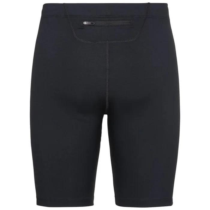 Odlo Shorts The Essentials Running Short Tights Black 8211 Men