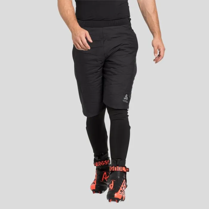 Odlo Shorts The SThermic CrossCountry Shorts Black 8211 Men