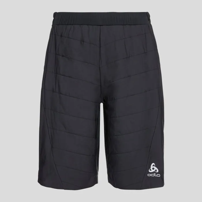 Odlo Shorts The SThermic CrossCountry Shorts Black 8211 Men