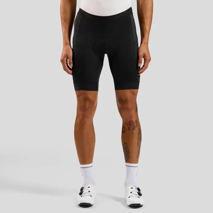 Odlo Shorts The Zeroweight Tight Shorts Black 8211 Men