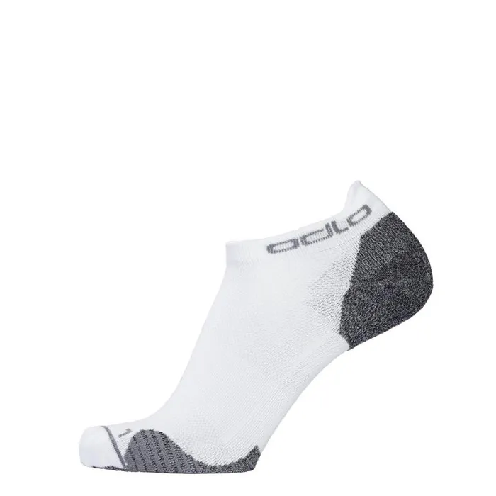 Odlo Socks The Ceramicool Low Socks White 8211 WomenMen