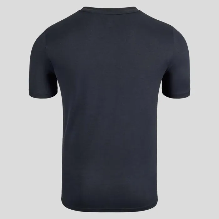 Odlo Tshirts and Polos The FDry Ridgeline TShirt Black 8211 Men