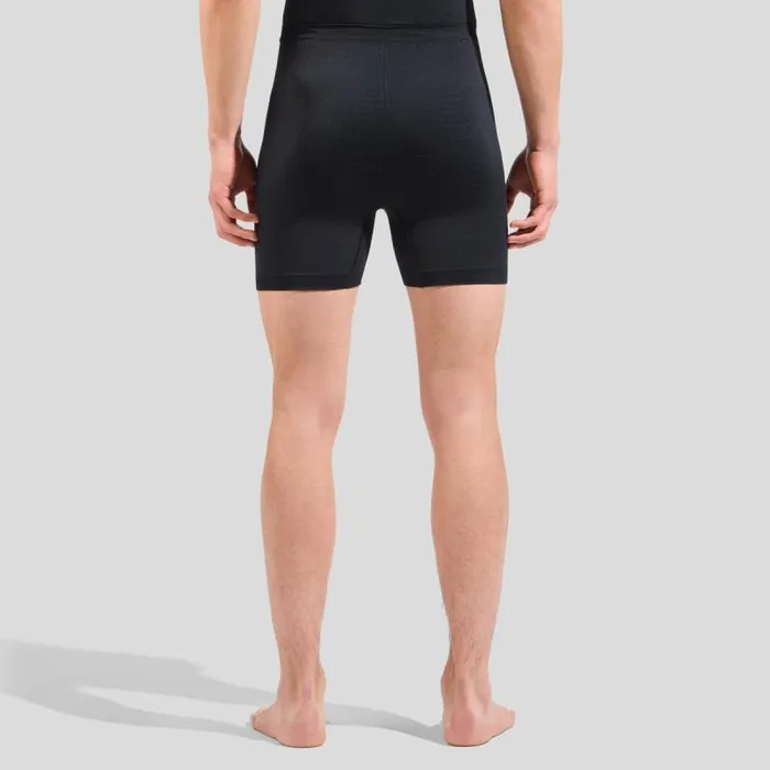 Odlo Underwear The Performance XLight Boxer Black 8211 Men