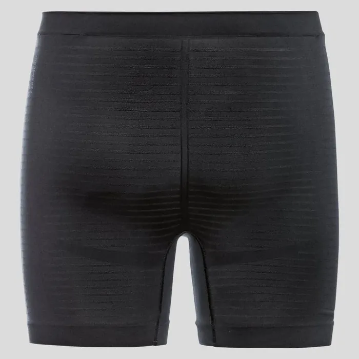 Odlo Underwear The Performance XLight Boxer Black 8211 Men