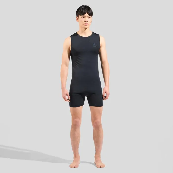 Odlo Underwear The Performance XLight Boxer Black 8211 Men
