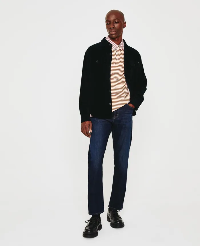 Owens The Ave Men AG Jeans Denim