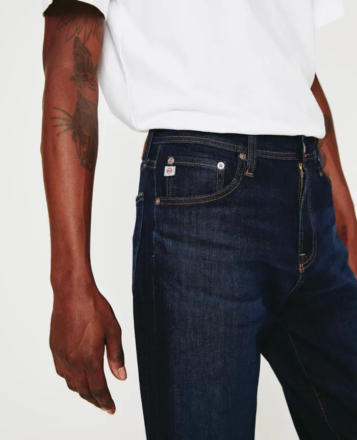 Owens The Ave Men AG Jeans Denim Owens The Ave Men AG Jeans Denim