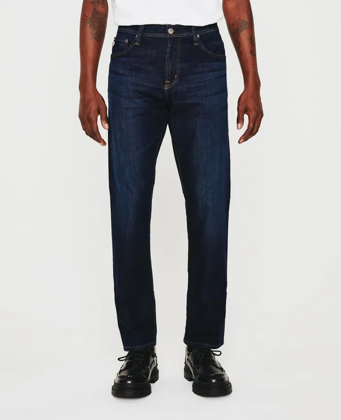 Owens The Ave Men AG Jeans Denim Owens The Ave Men AG Jeans Denim