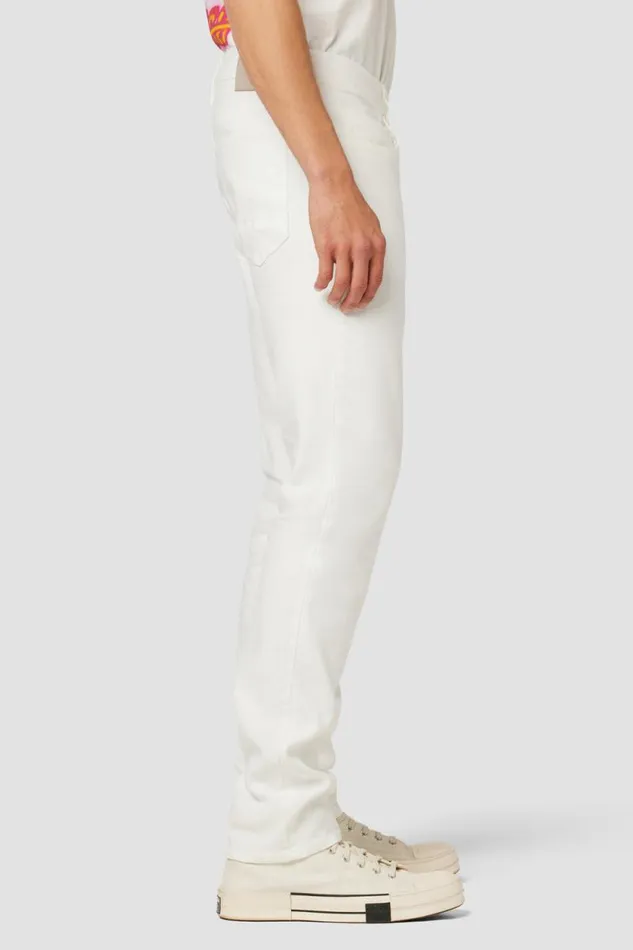 Pants Men Hudson Jeans Blake Slim Straight Twill Pant Snow Pants Men Hudson Jeans Blake Slim Straight Twill Pant Snow
