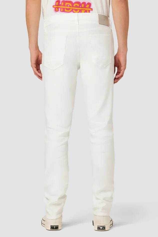 Pants Men Hudson Jeans Blake Slim Straight Twill Pant Snow Pants Men Hudson Jeans Blake Slim Straight Twill Pant Snow