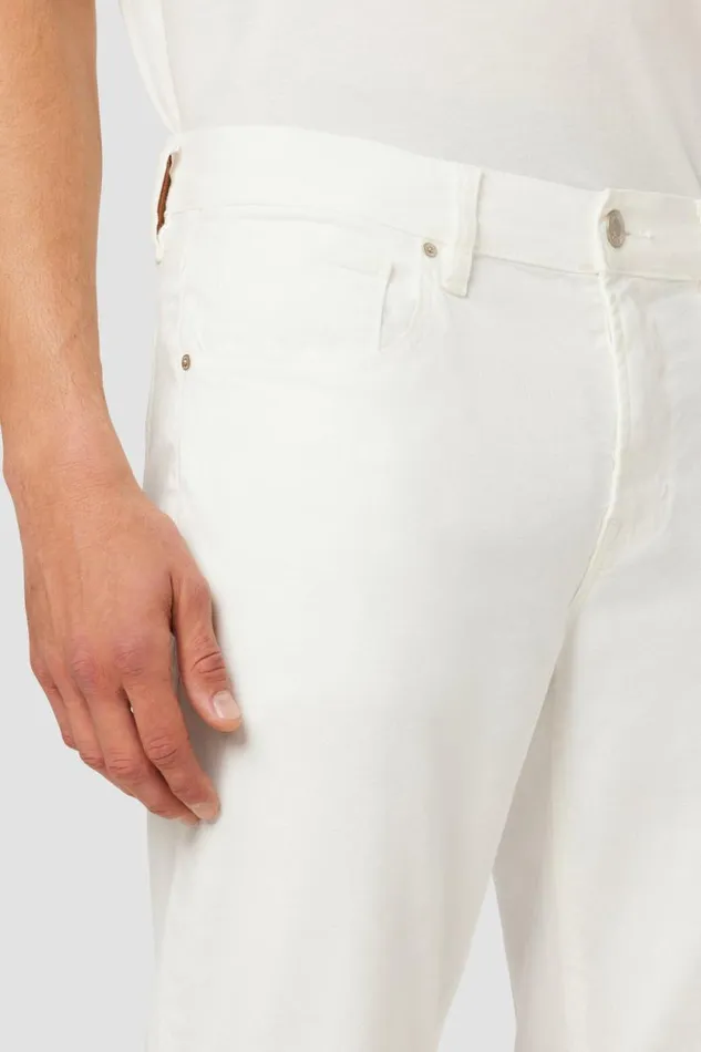 Pants Men Hudson Jeans Blake Slim Straight Twill Pant Snow Pants Men Hudson Jeans Blake Slim Straight Twill Pant Snow