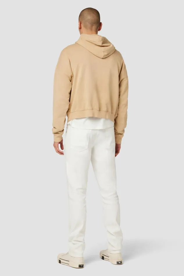 Pants Men Hudson Jeans Blake Slim Straight Twill Pant Snow Pants Men Hudson Jeans Blake Slim Straight Twill Pant Snow