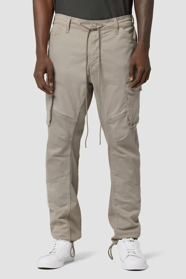 Pants Men Hudson Jeans Hudson X Brandon Williams Julius Military Cargo Pant Desi