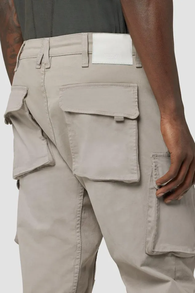 Pants Men Hudson Jeans Hudson X Brandon Williams Julius Military Cargo Pant Desi Pants Men Hudson Jeans Hudson X Brandon Williams Julius Military Cargo Pant Desi