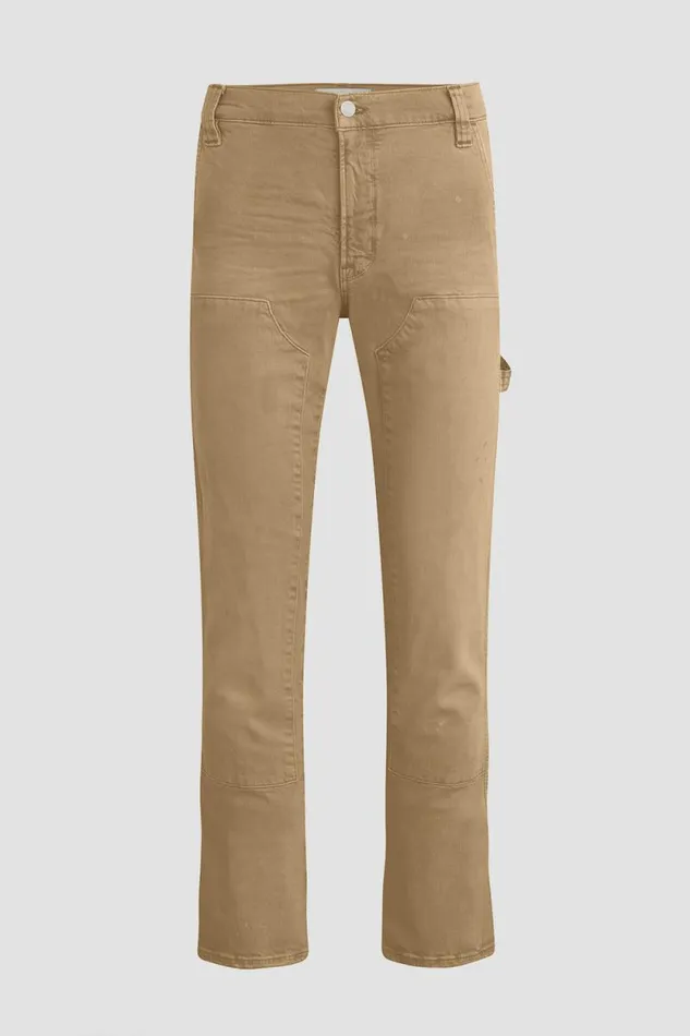 Pants Men Hudson Jeans Walker Carpenter Kick Flare Distress Khaki Pants Men Hudson Jeans Walker Carpenter Kick Flare Distress Khaki