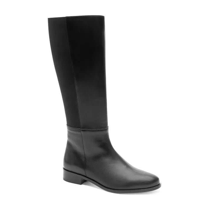 Pisa Stretch Boot Black Women Bruno Magli Boots